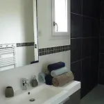 Semi-detached House, Rieux Rieux (Seine-Maritime)