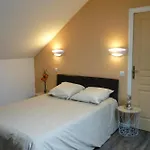 Semi-detached House, Rieux Holiday home
