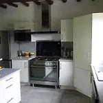 Semi-detached House, Rieux Holiday home *