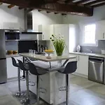 Semi-detached House, Rieux Holiday home Rieux (Seine-Maritime)