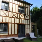 Holiday home Semi-detached House, Rieux Rieux (Seine-Maritime)