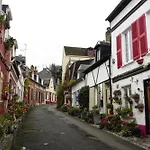 Holiday home Semi-detached House, Rieux Rieux (Seine-Maritime)