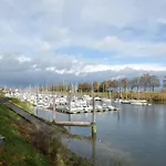 Semi-detached House, Rieux Rieux (Seine-Maritime)
