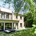 Semi-detached House, Rieux * Rieux (Seine-Maritime)