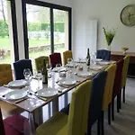 Semi-detached House, Rieux Holiday home