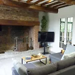 Holiday home Semi-detached House, Rieux Rieux (Seine-Maritime)