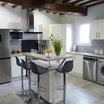Holiday home Semi-detached House, Rieux Rieux (Seine-Maritime)