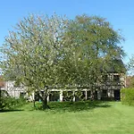 Semi-detached House, Rieux Holiday home Rieux (Seine-Maritime)
