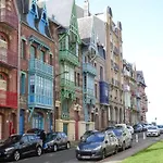 Semi-detached House, Rieux