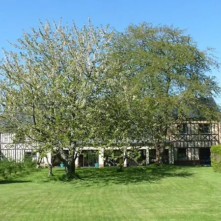 Semi Detached House Rieux *