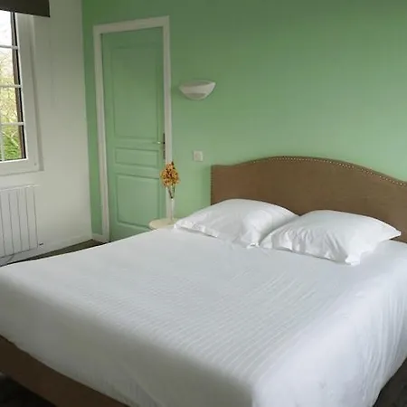 Semi Detached House Rieux * Rieux (Seine-Maritime)