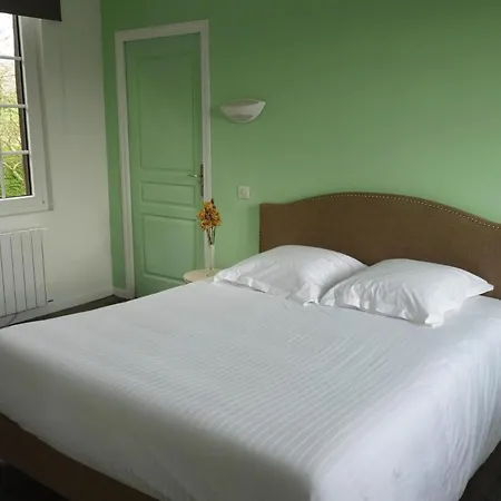 Semi Detached House Rieux *