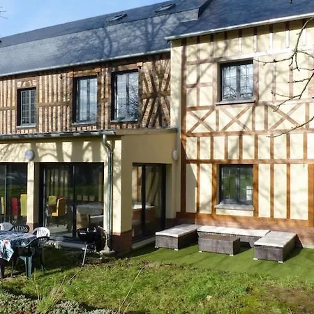 Semi Detached House Rieux Rieux (Seine-Maritime)