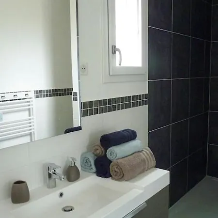 Semi Detached House Rieux
