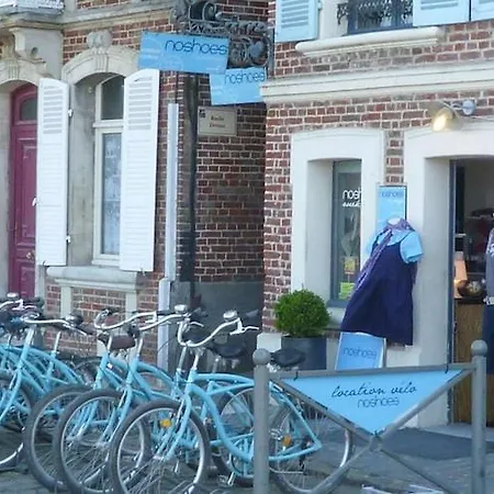 Semi-detached House, Rieux Casa vacanze Rieux (Seine-Maritime)