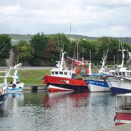 Semi-detached House, Rieux
