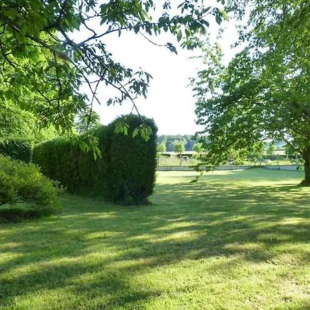 Casa vacanze Semi-detached House, Rieux *