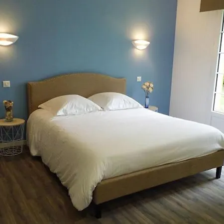 Semi-detached House, Rieux * Rieux (Seine-Maritime)