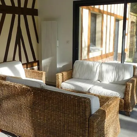 Casa vacanze Semi-detached House, Rieux *