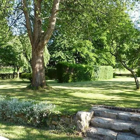 Tatil Evi Semi-detached House, Rieux