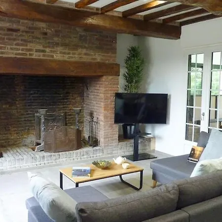 Casa vacanze Semi-detached House, Rieux