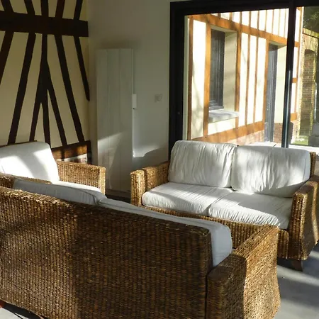 Casa vacanze Semi-detached House, Rieux Rieux (Seine-Maritime)