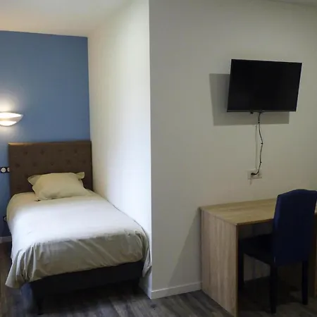 Casa vacanze Semi-detached House, Rieux *