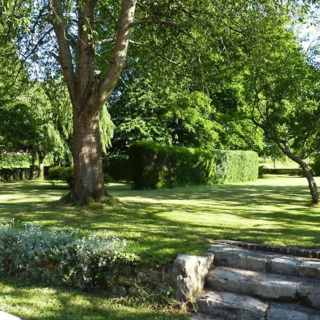 Semi-detached House, Rieux Semesterbostad Rieux (Seine-Maritime)