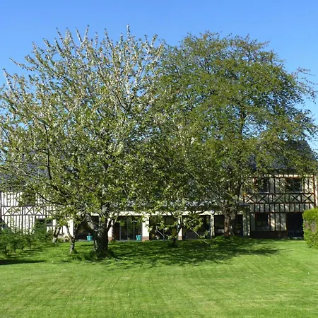 Semi-detached House, Rieux * Rieux (Seine-Maritime)