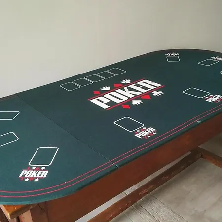 Casa vacanze Semi-detached House, Rieux