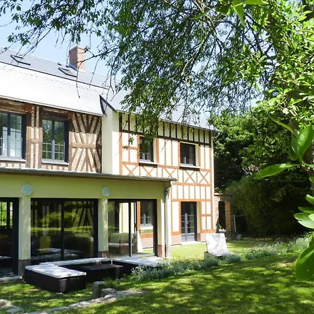 Holiday home Semi-detached House, Rieux *