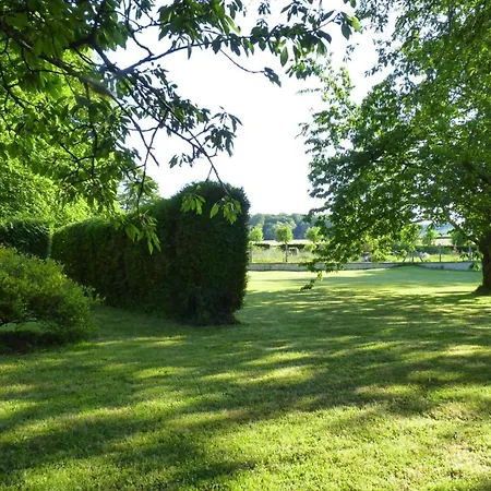 Semi-detached House, Rieux Rieux (Seine-Maritime)