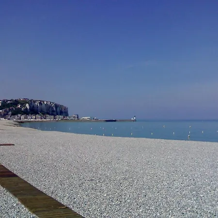 Hébergement de vacances Semi-detached House, Rieux Rieux (Seine-Maritime)