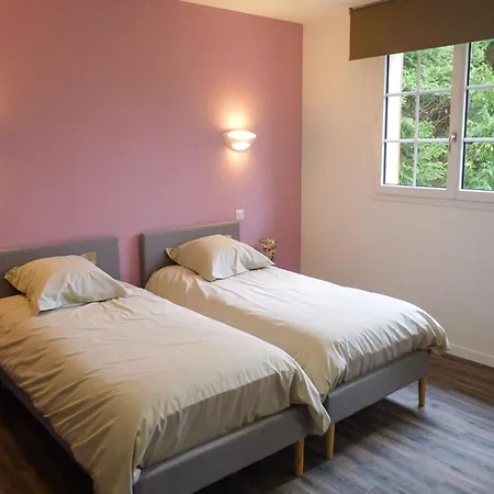 Semi-detached House, Rieux