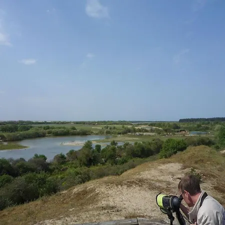 Дом отдыха Semi-detached House, Rieux