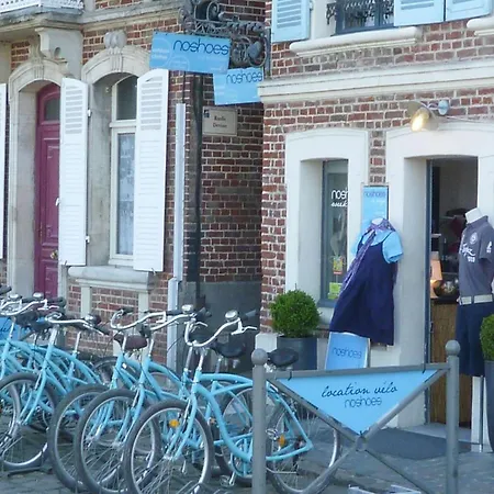 Hébergement de vacances Semi-detached House, Rieux *