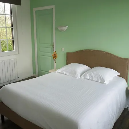 Semi-detached House, Rieux Semesterbostad Rieux (Seine-Maritime)