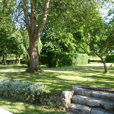 Semi-detached House, Rieux *