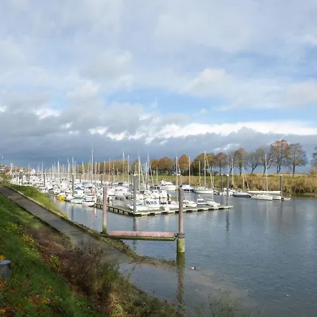 Semi-detached House, Rieux Rieux (Seine-Maritime)