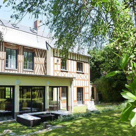 Semi-detached House, Rieux * Rieux (Seine-Maritime)