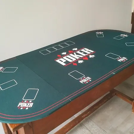 Hébergement de vacances Semi-detached House, Rieux *