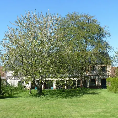 Semi-detached House, Rieux Semesterbostad Rieux (Seine-Maritime)