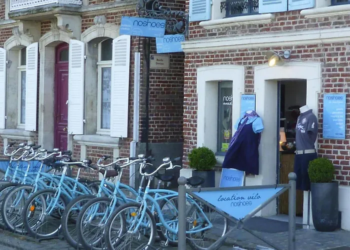 Semi-detached House, Rieux *