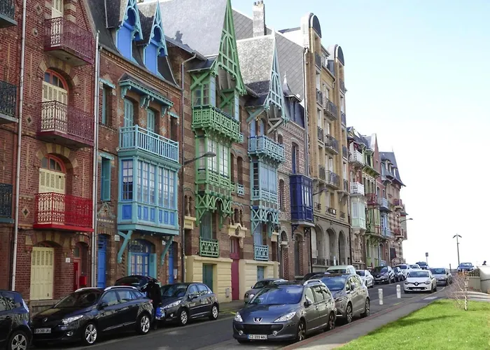 Дом отдыха Semi-detached House, Rieux *